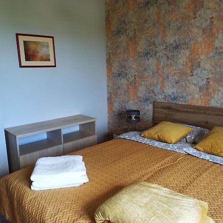 Goscirada Apartment Darlowo Exterior photo