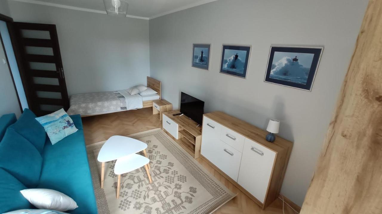 Goscirada Apartment Darlowo Exterior photo
